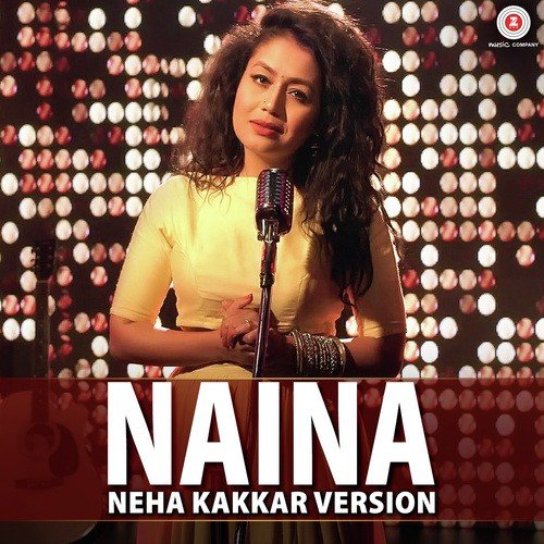 naina lyrics hindi
