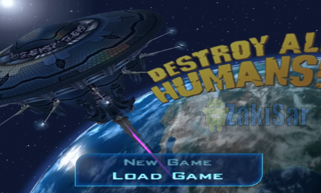 destroy all humans 2 iso